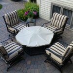 Patio equipment covers By Tarps Inc Savage MN