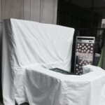 Bar covers By Tarps Inc Savage MN