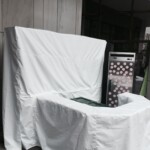 Bar covers By Tarps Inc Savage MN