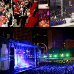 Concert & stage covers By Tarps Inc Savage MN