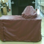 Grill covers By Tarps Inc Savage MN