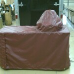 Grill covers By Tarps Inc Savage MN