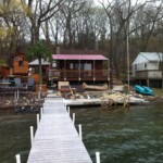 lake porch covers By Tarps Inc Savage MN
